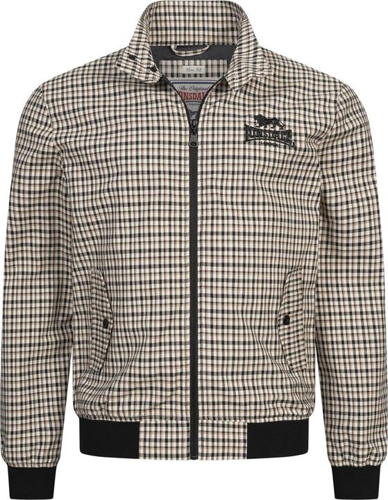 Actual product image Lonsdale Classic Check (L)
