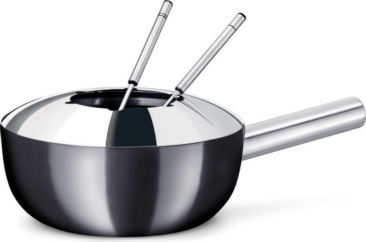 Koenig Caviar (Fondue Bourguignonne, Fondue Chinoise, Käsefondue, Schokoladenfondue)