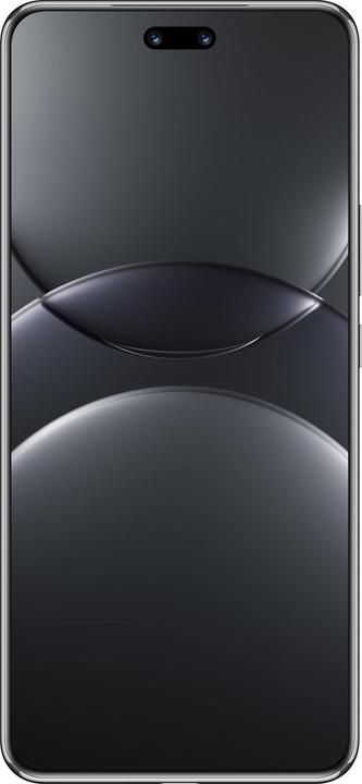 Actual product image Huawei Nova 13 Pro (512 GB, Black, 6.76", Dual SIM, 5G)