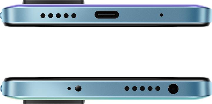 Produktbild Xiaomi Redmi Note 11 (64 GB, Star Blue, 6.43", Dual SIM, 4G)