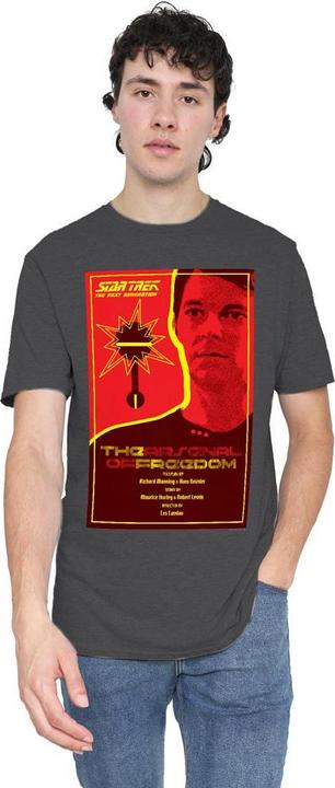 Produktbild The Next Generation Season 1 Episode 21 TShirt (S)
