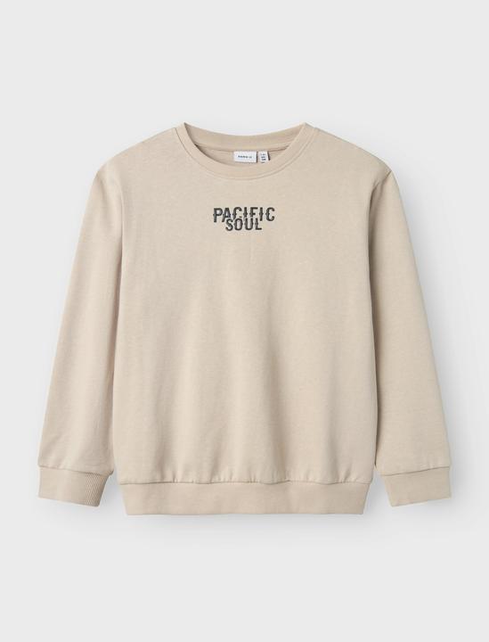 Produktbild Name it Regular Fit Sweatshirt (122)