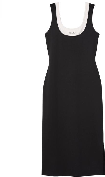 Image du produit Calvin Klein Jeans Midikleid (M)