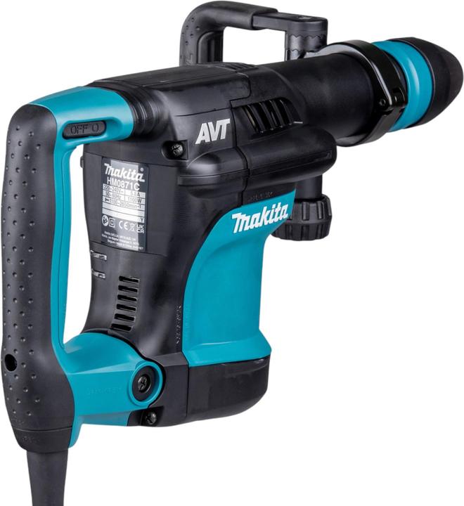 Produktbild Makita Hm0871c (Netzbetrieb)