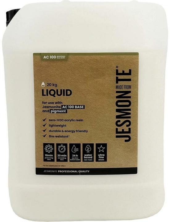Produktbild Jesmonite AC100 20 kg