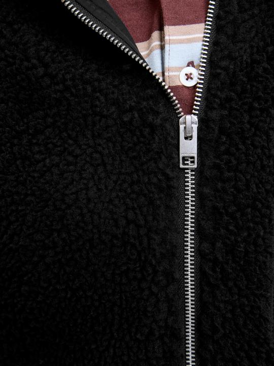 Immagine prodotto Jack & Jones Teddyfell Jacke Teddyfell Jacke (M)