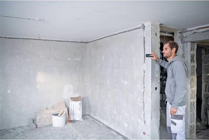 Produktbild Bosch Professional GLM 50-27 C (50 m, 635 nm)
