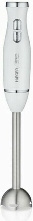 Haeger Hand Blender ELEGANT