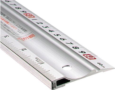 Immagine prodotto NT Cutter Righelli, metri (200 cm, Alluminio)