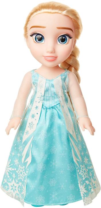 Jakks Pacific Frozen - Elsa My First Toddler Doll 2 /Toys