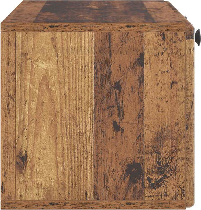 Produktbild vidaXL Wandschrank (78.50 x 30 x 30 cm)