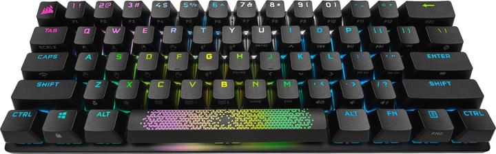 Actual product image Corsair K70 Pro Mini (CH, Wireless)