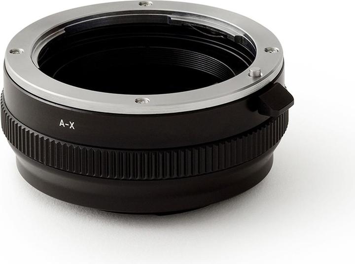 Image du produit Urth Adaptateur de monture d'objectif : Compatible avec l'objectif Sony A (Minolta AF) et le boîtier de