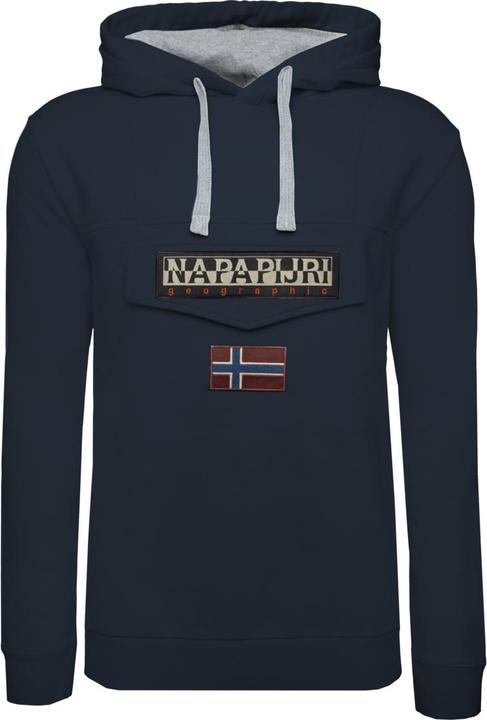 Produktbild Napapijri Burgee Wint 2 - 54915 (S)