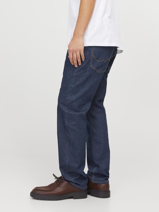 Produktbild Jack & Jones JJIMIKE JJORIGINAL SQ 430 Comfort Fit Jeans Comfort Fit Jeans (W30/L32)