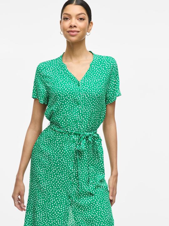 Image du produit Vila Kurz Blusenkleid (40)