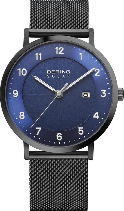 Image du produit Bering Solaire (Montre analogique, 39 mm)