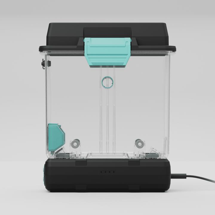 Actual product image Polymaker Polydryer (Stall)