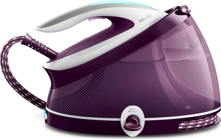 Actual product image Philips Ferro Perfectcare Ferro Da Stiro Con Caldaia (2100 W, 420 g/min)