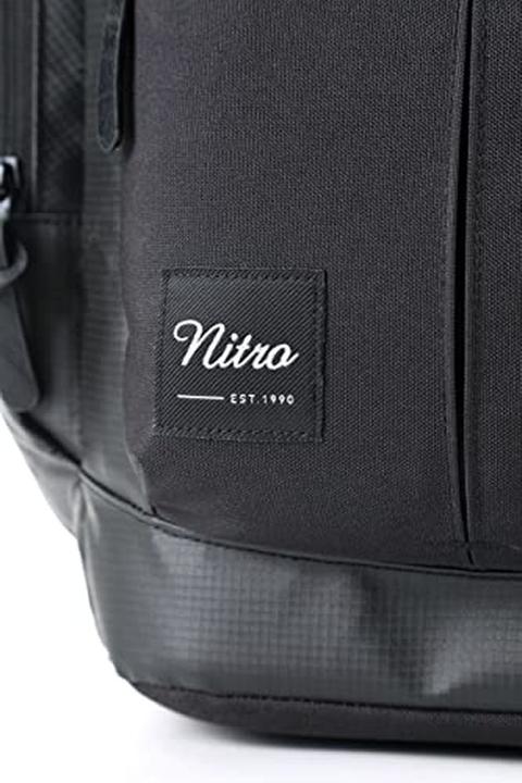 Image du produit Nitro Urban Daypacker Sac à dos 46 cm Compartiment pour ordinateur portable (22 l)