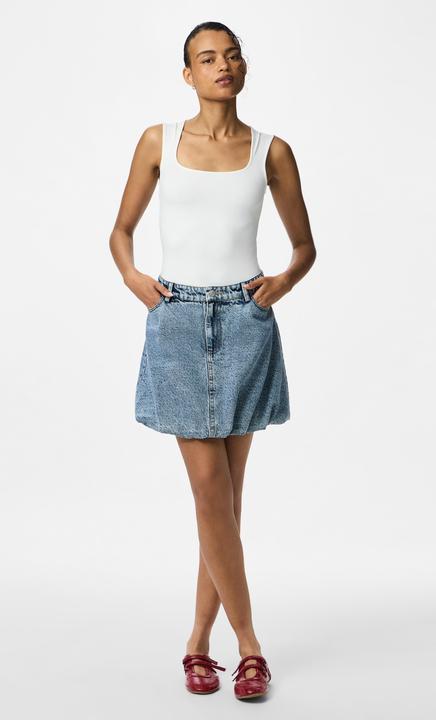 Actual product image Pieces PCALLY Jeansrock (XS)