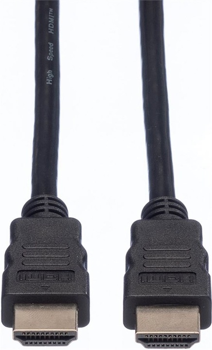 Produktbild Value HDMI (Typ A) — HDMI (Typ A) (2 m, HDMI)