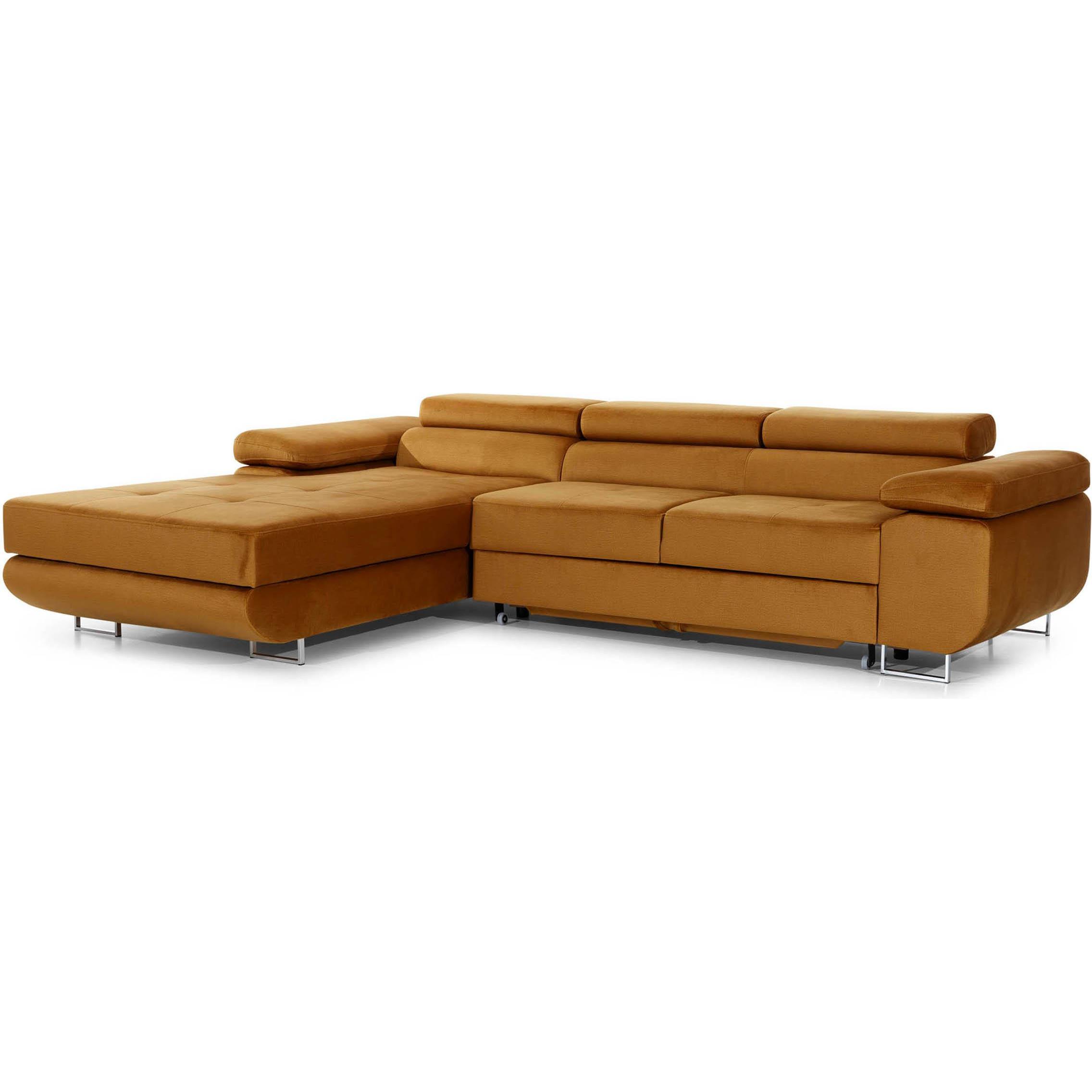 Thumbnail - ELTAP, Sofa, Armando (4-Sitzer, Bettsofa, Ecksofa)