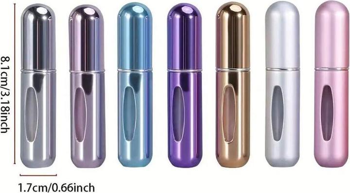 Produktbild Champ Tragbarer Parfümzerstäuber (Hygieneprodukt)