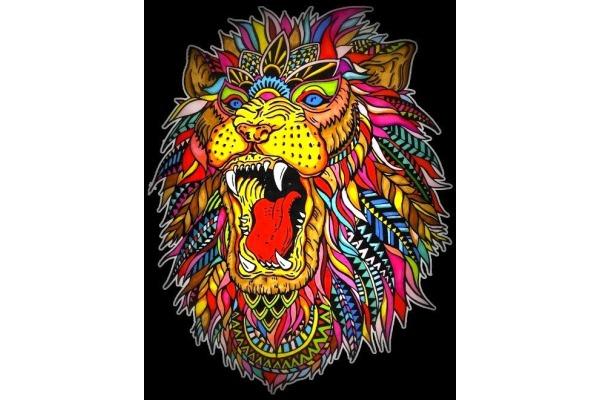 Produktbild TataRuga Samtbild