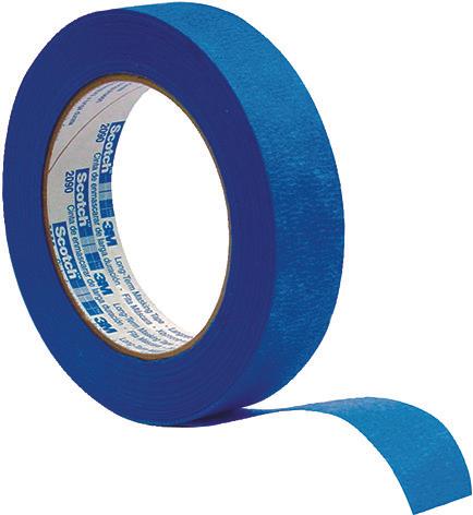 Produktbild 3M Abdeckklebeband (18 mm)