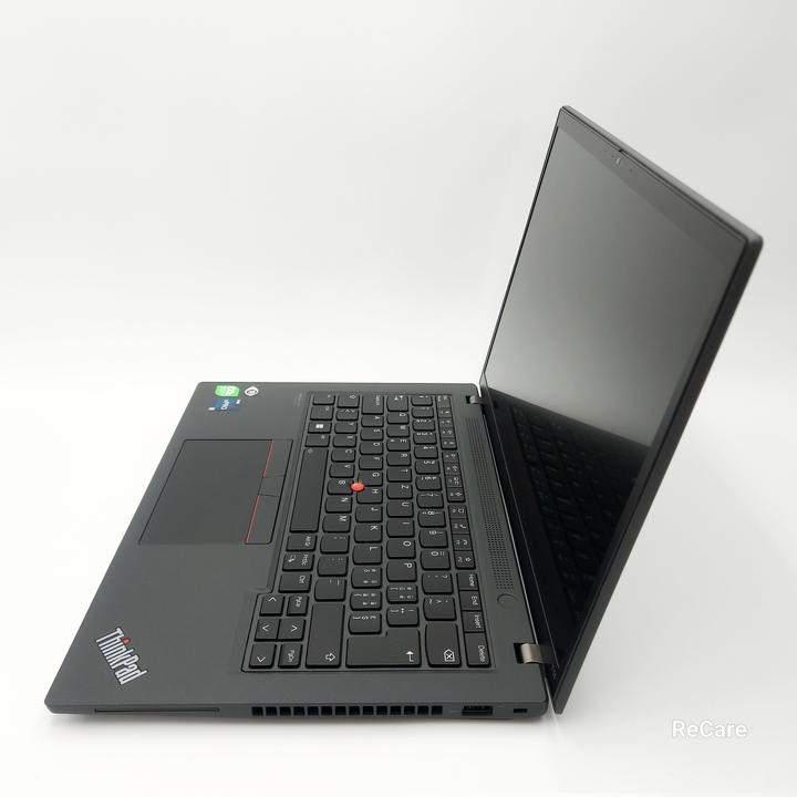 Produktbild ReCare Lenovo ThinkPad T14 Gen 3 (24 GB, 14", 512 GB, CH, B / Sehr gut)