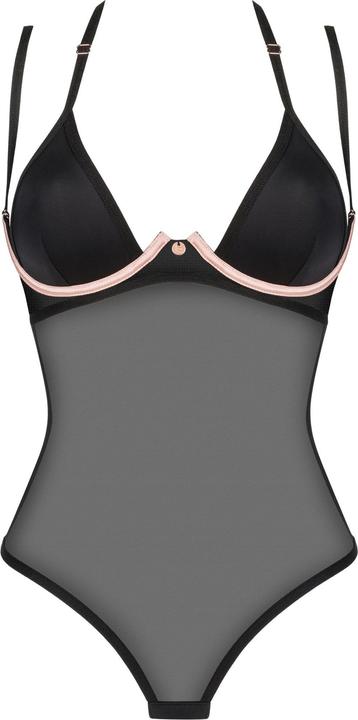 Actual product image Obsessive Selinne Teddy M/L (M, L)
