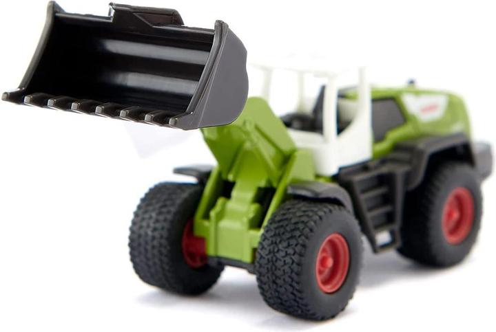 Image du produit Siku Claas Torion 1914 Chargeuse sur pneus