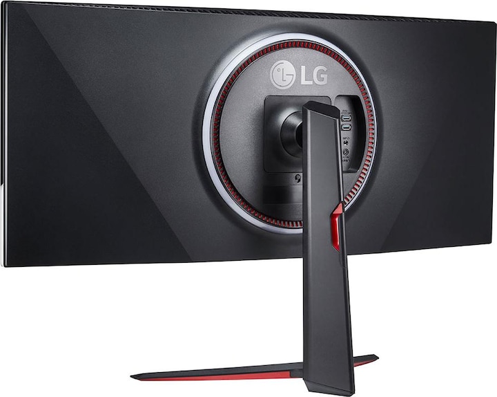 Immagine prodotto LG 38GN950-B (3840 x 1600 pixel, 37.50")