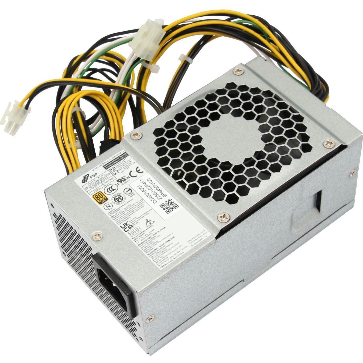 Acer DC.40018.001 (400 W), PC Netzteil