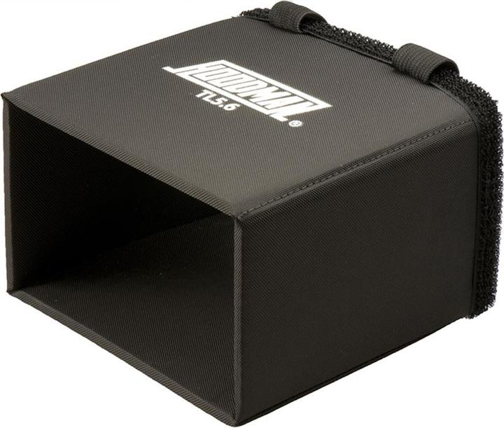 Actual product image Hoodman Tvlogic Hoods 5.6