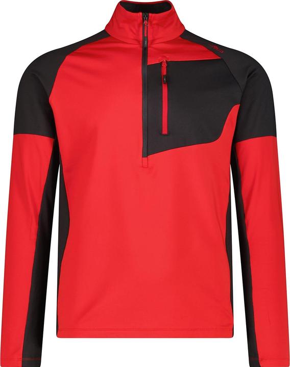 Actual product image CMP Campagnolo Sweat (48)