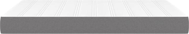 Actual product image vidaXL Jivin (140 x 200, Spring core)