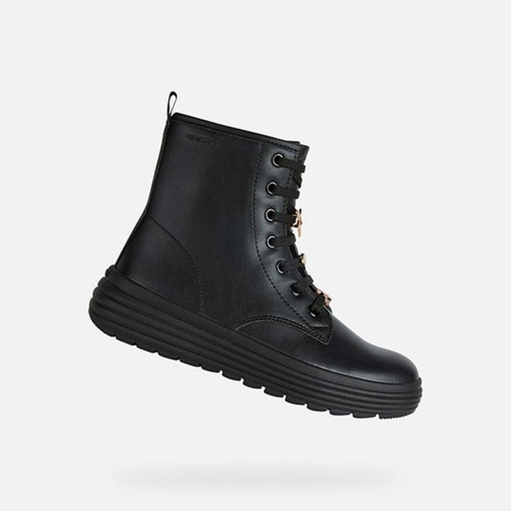 Produktbild Geox Stiefelette - 102938 (31)