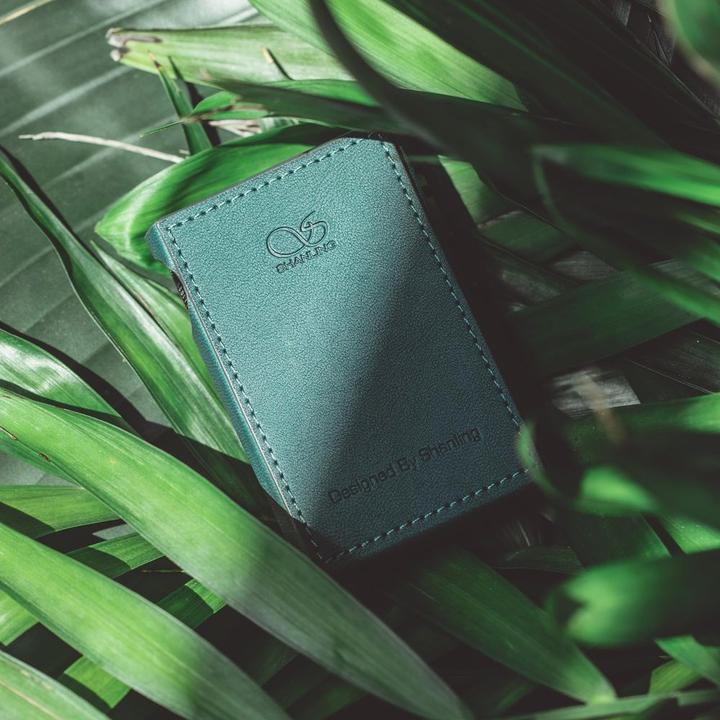 Produktbild Shanling M1 Plus Etui