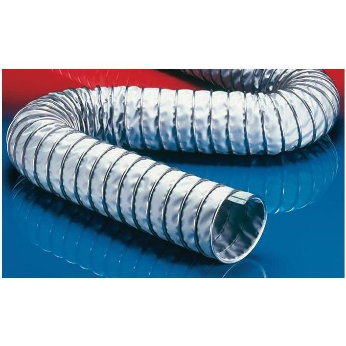 Norres, Industriestaubsauger Zubehör, Absaugschlauch CP HiTex 487 125-127 mm 137,00 mm 3 m