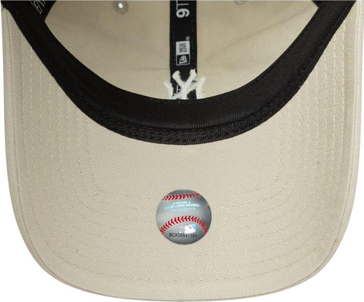 Actual product image New Era New York Yankees 9twenty baseball cap (One size)