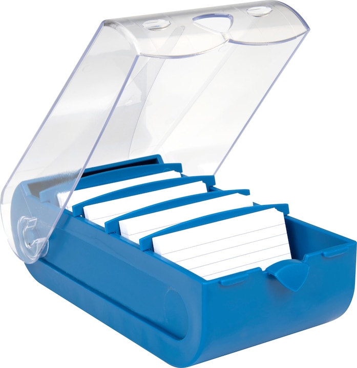 Immagine prodotto Biella Learn Box (A8)
