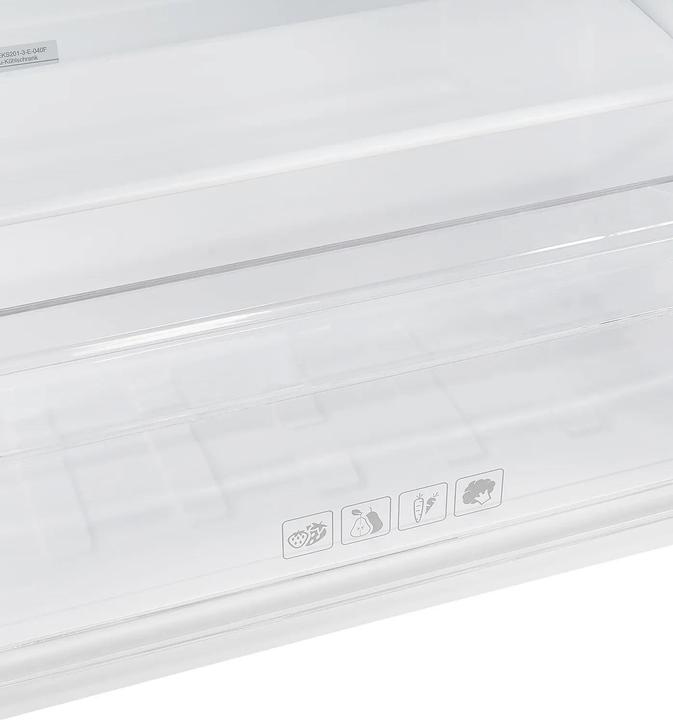 Image du produit Exquisit EXQ EKS201-4-E-040E Réfrigérateur encastré (181 l)