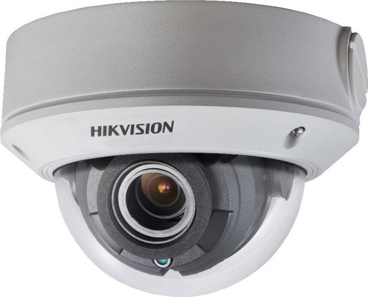 Produktbild Hikvision Analog HD TVI 4 in 1 2MP Outdoor Dome 2MP/Ultra low - Netzwerkkamera (1920 x 1080 Pixels)