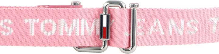 Actual product image Tommy Hilfiger Ladies' trouser belt - Essential Webbing (75)