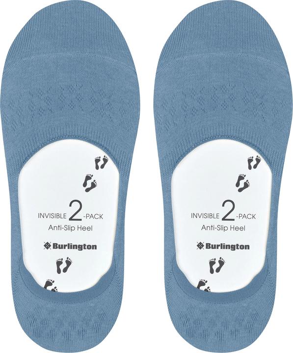 Produktbild Burlington Everyday IN 2-Pack (Einzelpack, 39 - 40)