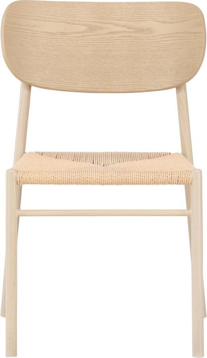 Beige, Lessive blanche