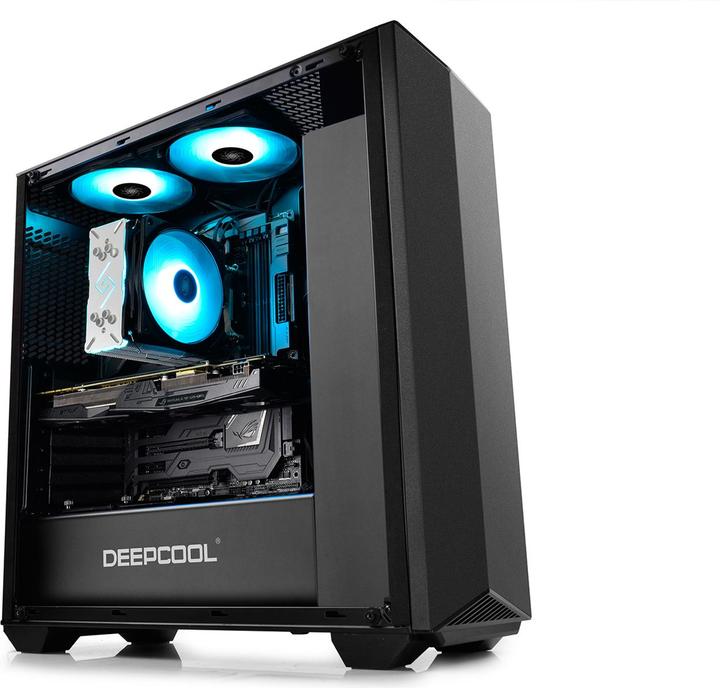 Actual product image Deepcool RF 140 2in1 (140 mm, 2 x)
