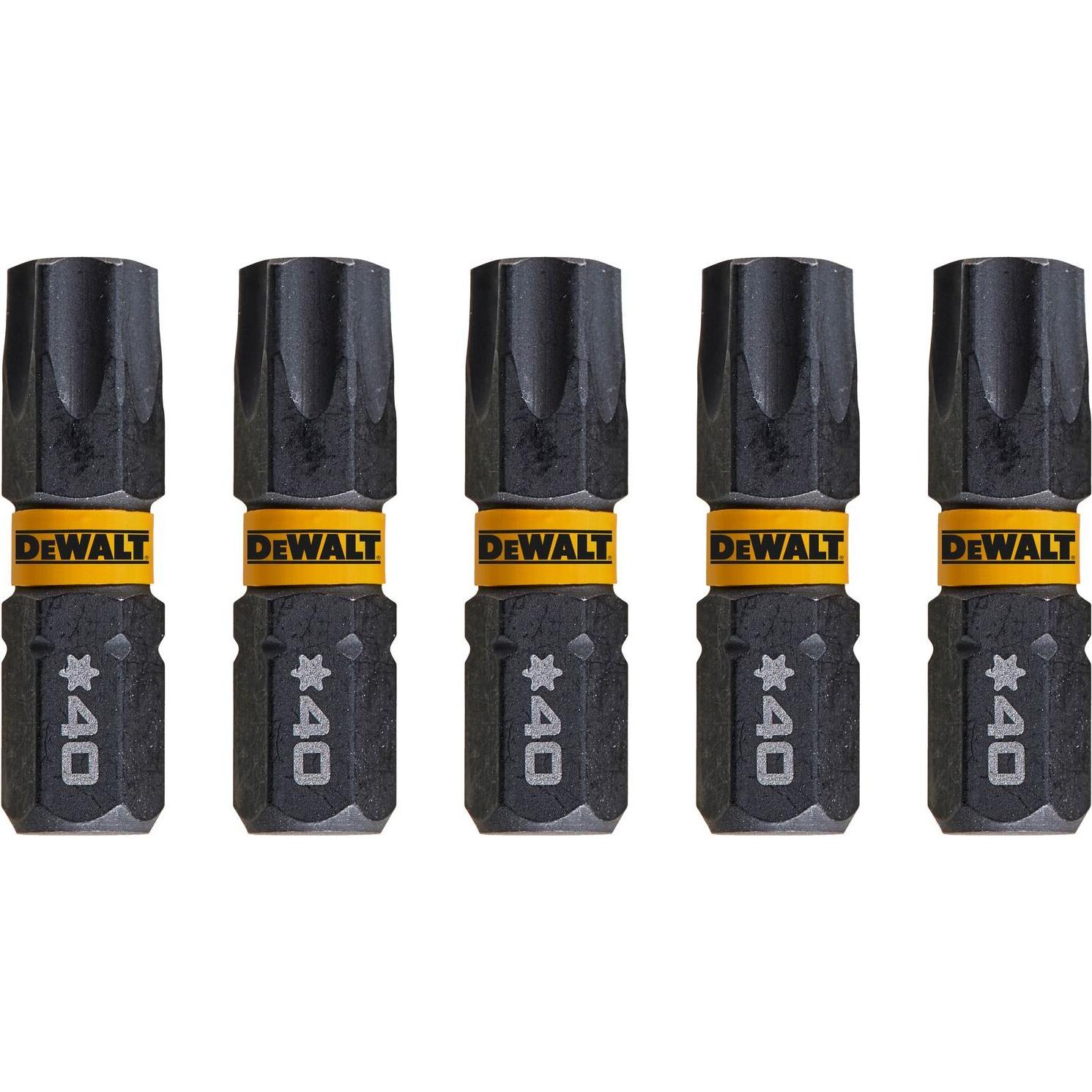 DeWalt, Chiave a bussola, Steckschlüssel (Esagono incassato TX)